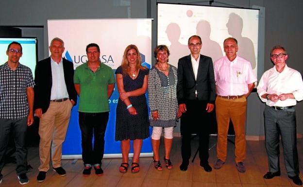 La rehabilitación robótica está aquí