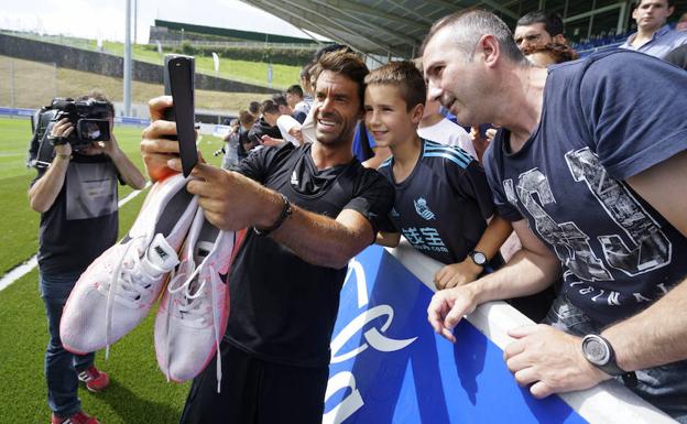 Real Sociedad: Echa a andar el proyecto 2017/18