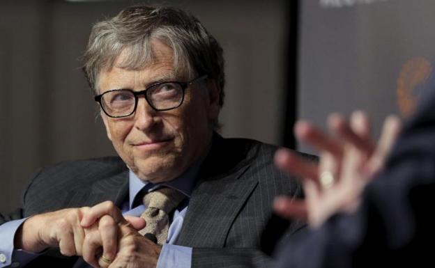 Las 10 predicciones de Bill Gates en 1999 que se han cumplido hoy