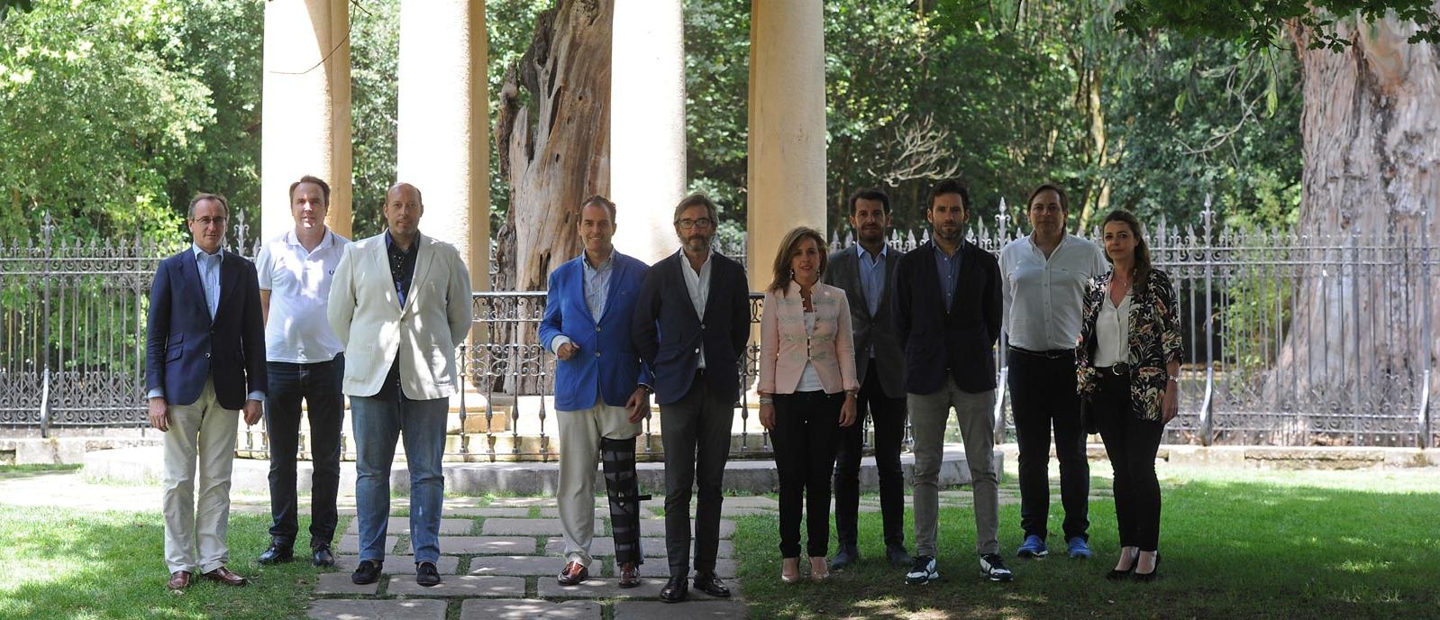 La foto de la memoria viva