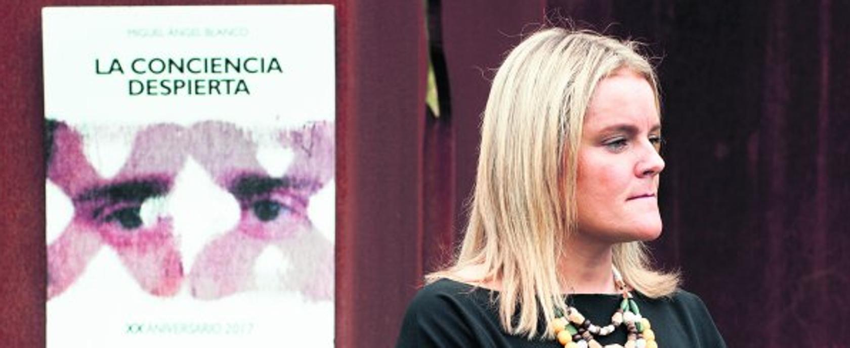 «Cada 12 de julio el corazón se me desgarra»