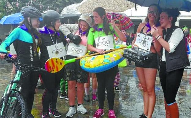 El Ayuntamiento destaca la respuesta positiva a las novedades del programa festivo