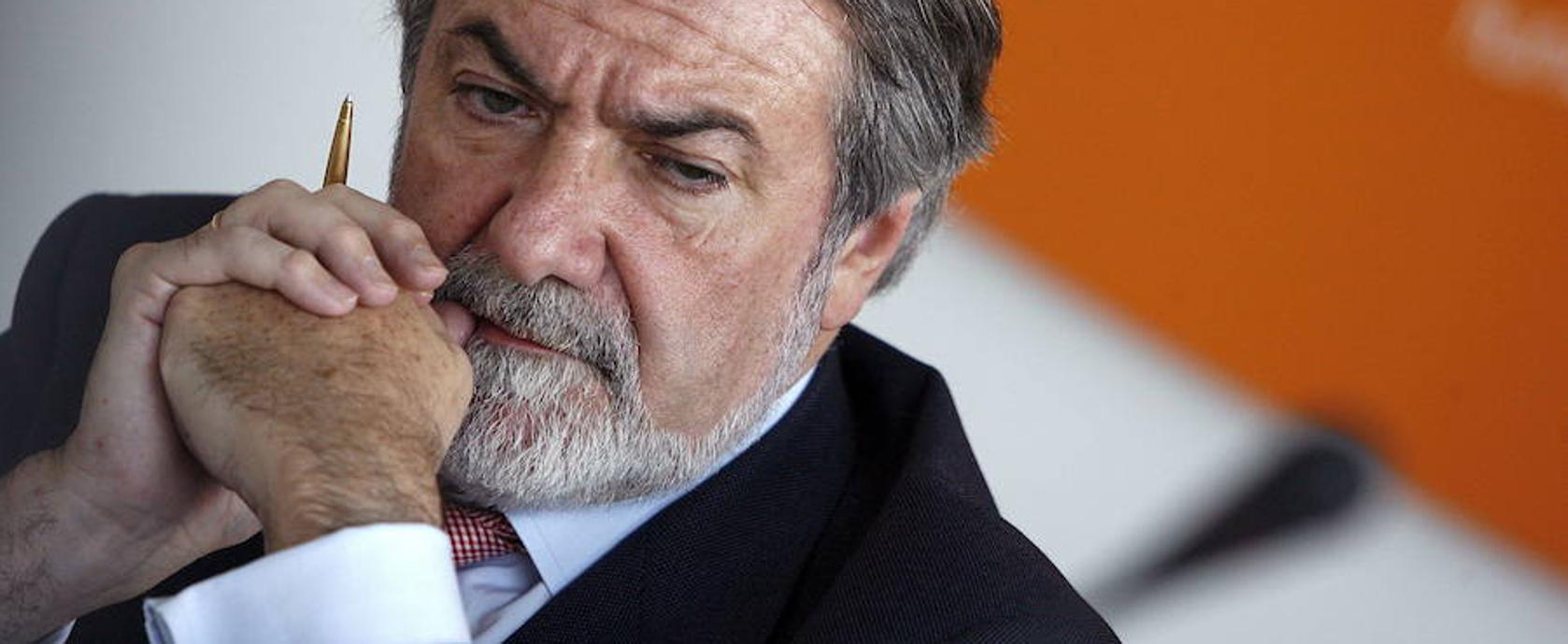 «Fue una venganza extrema por liberar a Ortega Lara»