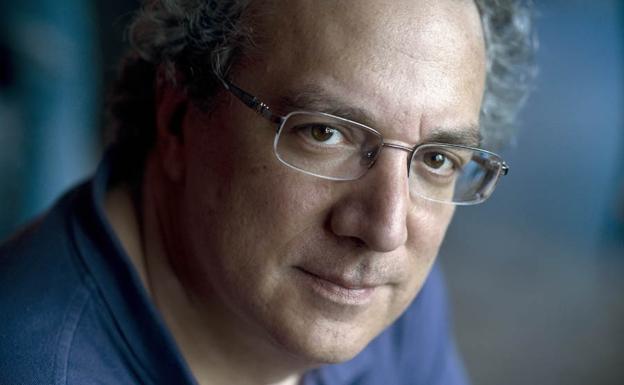 Uri Caine, el piano que nunca repite