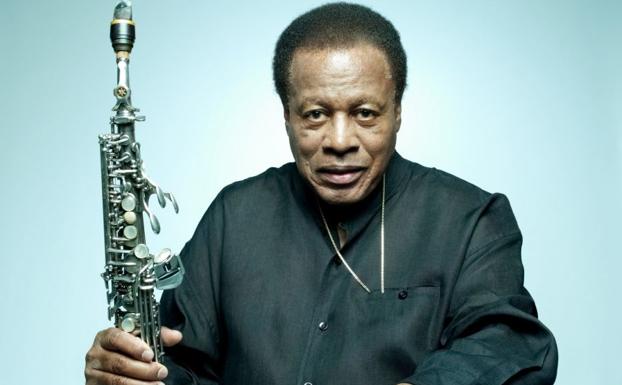 Wayne Shorter o la excelencia del jazz