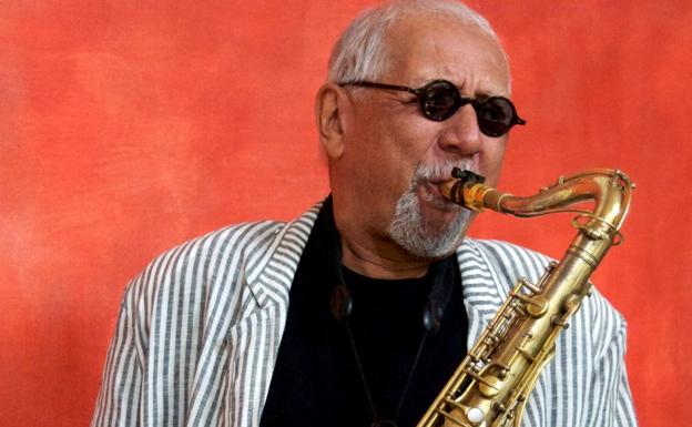 Charles Lloyd, un saxofonista de premio