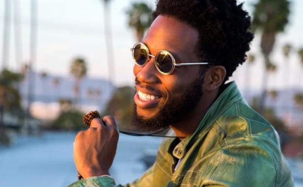 Cory Henry & The Funk Apostles, maestros del R&B instrumental