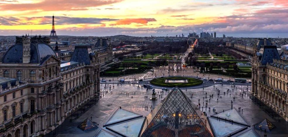 Los Juegos Olímpicos ya no son un chollo