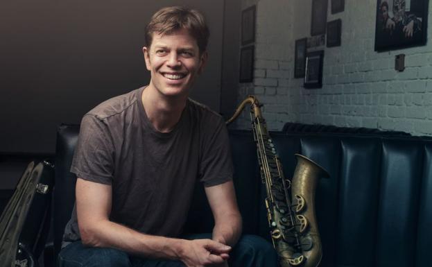 Donny McCaslin Quartet