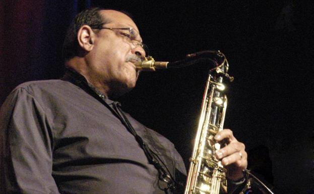 Ernie Watts Quartet: un saxofón inimitable