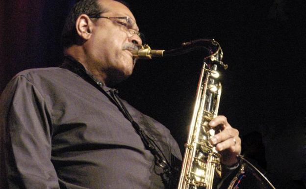 Ernie Watts Quartet