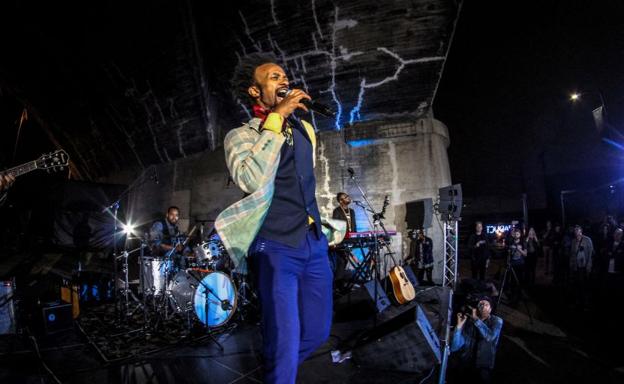 Fantastic Negrito & The Band That´ll Kill Ya