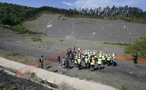 Desestimado otro recurso de GuraSOS que avala el acuerdo para contratar la incineradora
