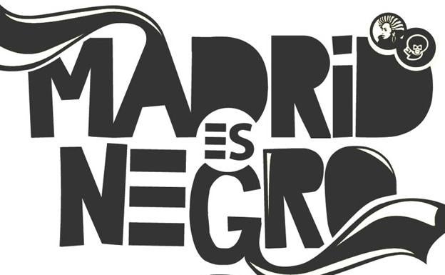 Madrid es Negro Soundsystem DJs