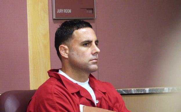 Ibar comparece ante una nueva jueza, quien debe decidir si acepta el caso