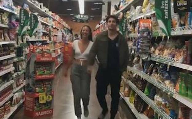 La foto más sensual hecha por Miguel Ángel Silvestre