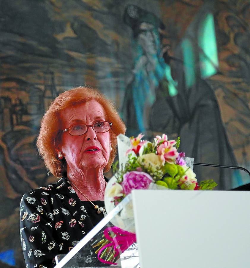 Lardizabal, izen handia