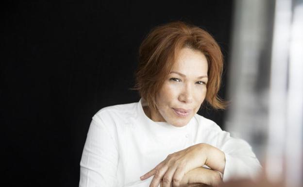 La colombiana Leonor Espinosa gana el Basque Culinary World Prize