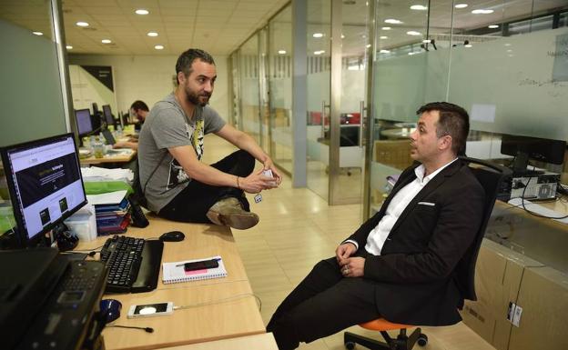 Exprimir hasta la última gota los datos en Internet