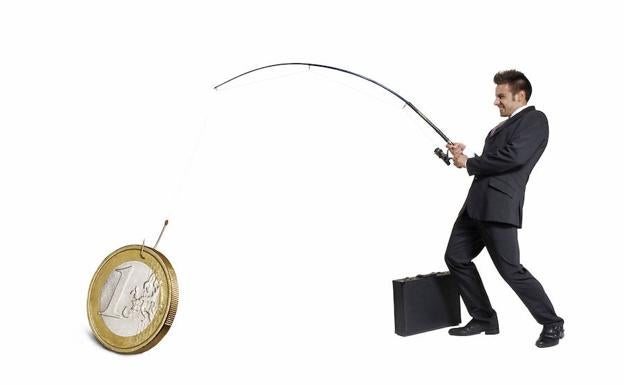 ¿Pagamos muchas comisiones bancarias?