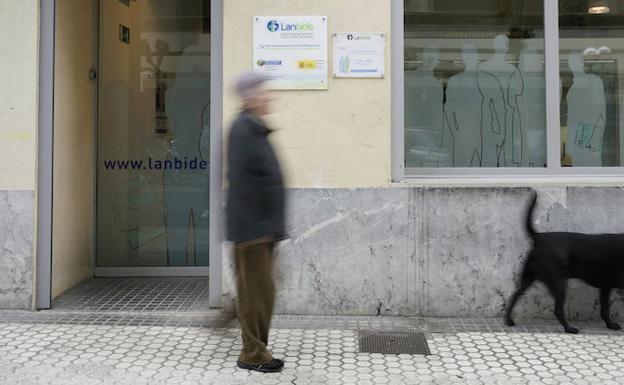 Gipuzkoa creó 5.300 empleos entre abril y junio