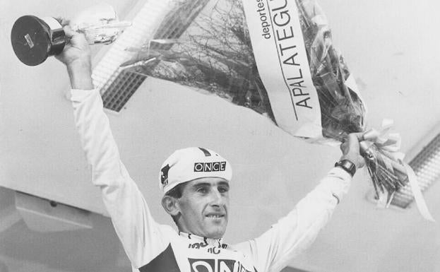 ¿Quién es el ciclista que más veces ha ganado la Clásica San Sebastián?