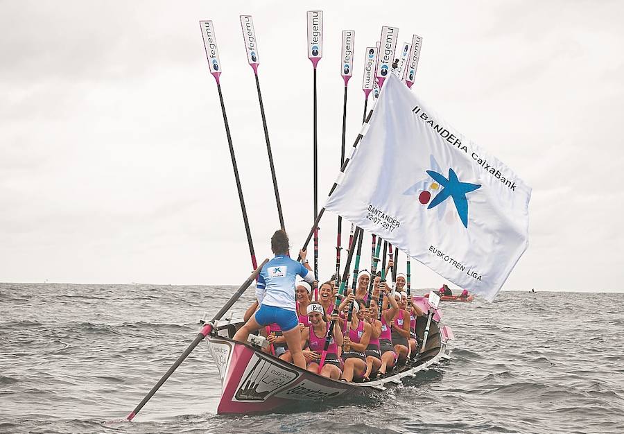 San Juan se impone a Hibaika y suma su décima victoria