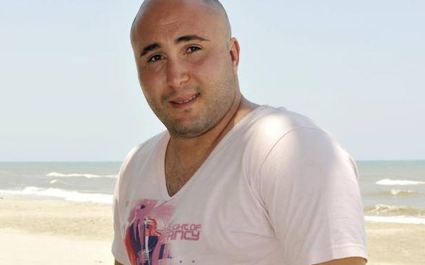 El asombroso cambio físico de Kiko Rivera