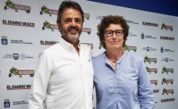 Fisac: «Quiero jugadores que maten y sufran por el equipo»