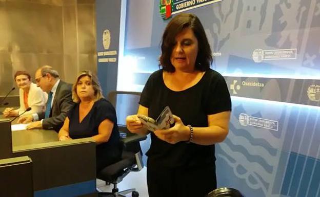 Los diabéticos menores de 18 años podrán medirse la glucosa sin tener que pincharse