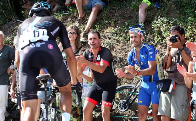 El otro pelotón no defrauda