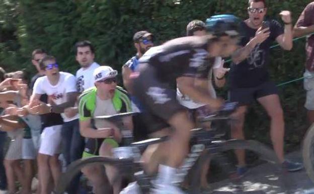 Así ha vivido la Clásica la afición