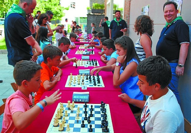 Excelente ambiente de fiestas