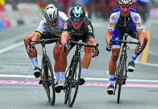 La historia de 'Mitxal' Kwiatkowski