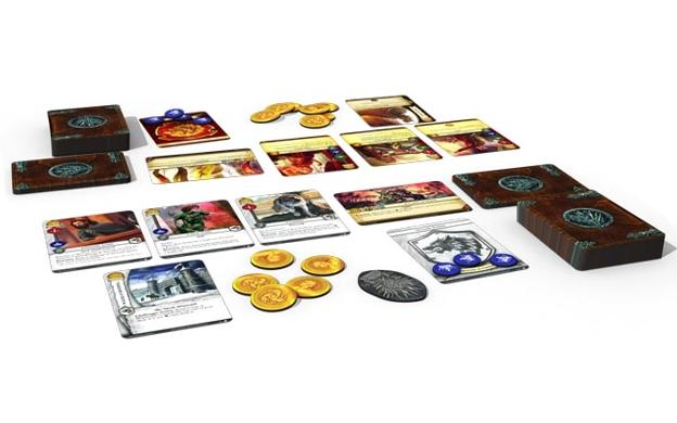 Los Juegos de Tronos