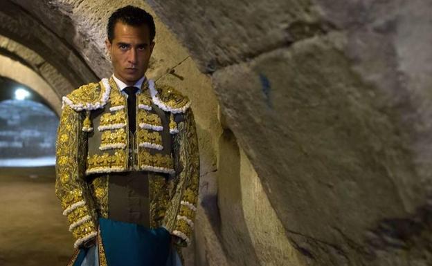 La carta de Iván Fandiño: «Si estáis leyendo esto, todo habrá acabado»