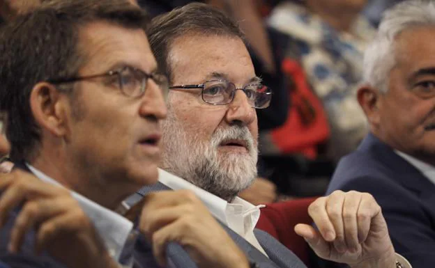 Rajoy: «Atacar el turismo es un sinsentido y un disparate»