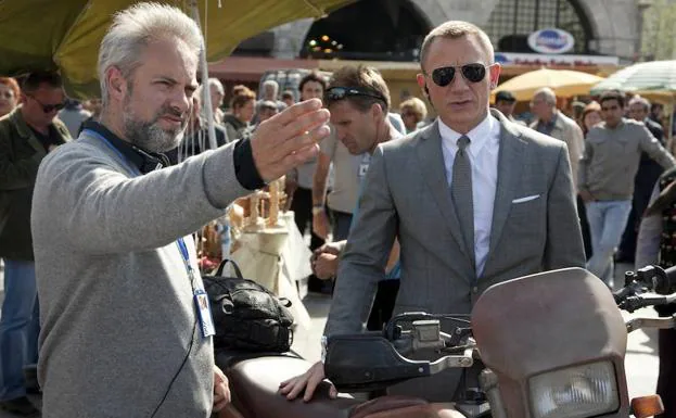 Daniel Craig protagonizará otras dos películas de James Bond