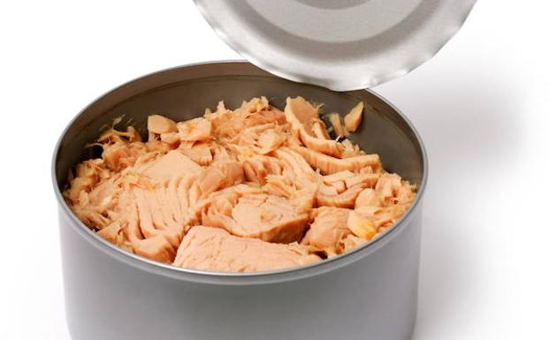 Este es el mejor atún en aceite, según la OCU