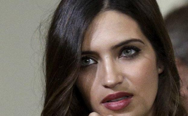 El look veraniego de Sara Carbonero incendia las redes