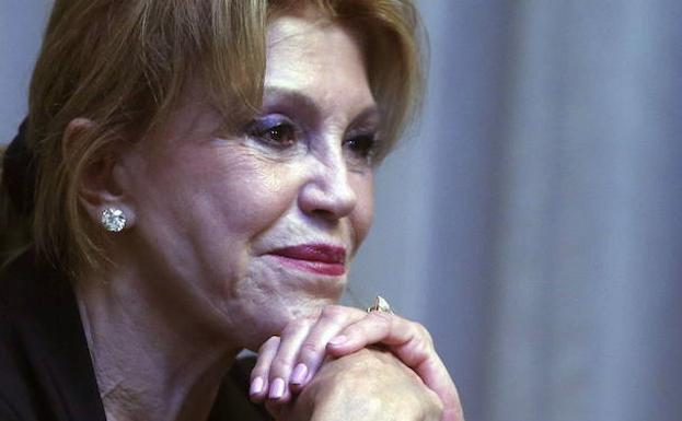 Posible acuerdo de diez años entre Carmen Thyssen y el Gobierno
