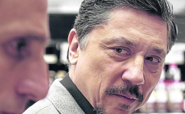 «El cine se ha vuelto pueril»