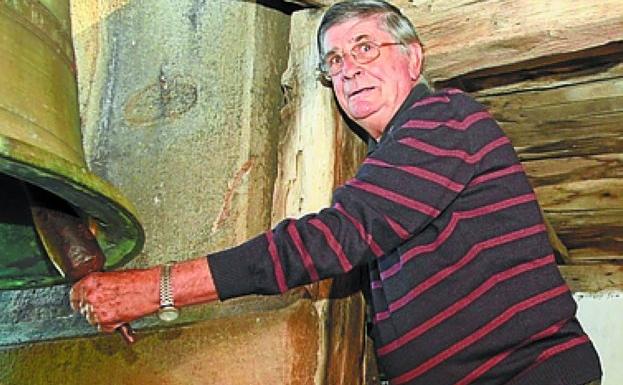 Arientzako kanpaijole eskolak entzuteko moduko urteurrena ospatuko du irailaren 2an