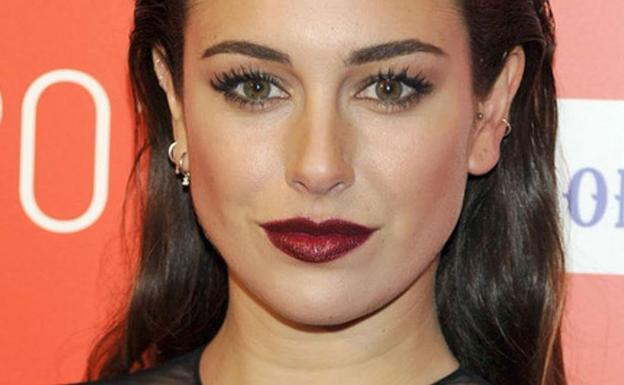 El tremendo 'zasca' de Blanca Suárez a un tuitero por llamarla gorda