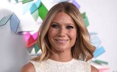 Gwyneth Paltrow, perseguida por mentir para vender sus productos