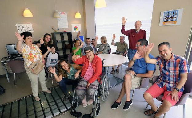 La atención a la discapacidad cambia de modelo