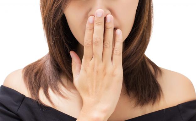 8 remedios para la halitosis que no conoces