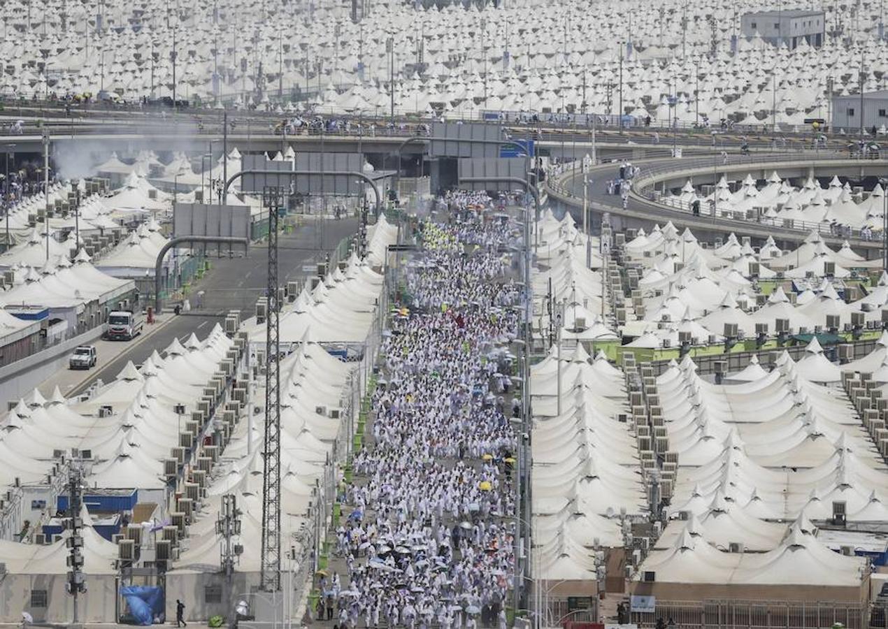 Las piedras contra el diablo