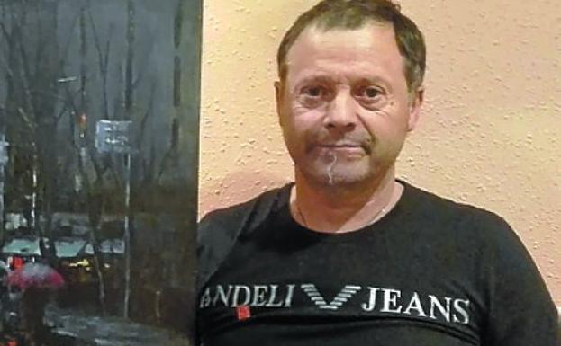 Antton Urresti no deja de cosechar premios