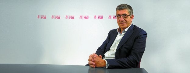 «Tendremos que decira los catalanes queestamos dispuestos aofrecerles un país distintoen el que tienen cabida»